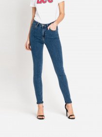 Джинсы Lee Ivy Skinny модель L32EKJZH_31 Фото