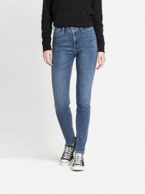 Скинни джинсы Lee Scarlett Skinny модель L626DUIW_31 Фото