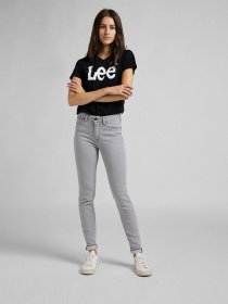 Скинни джинсы Lee Scarlett Skinny модель L626SXCM_31 Фото