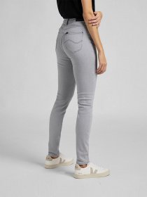 Скинни джинсы Lee Scarlett Skinny модель L626SXCM_31 Фото