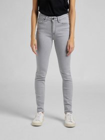 Скинни джинсы Lee Scarlett Skinny модель L626SXCM_31 Фото