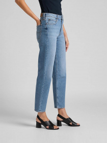 Джинси мом Lee Carol модель L30UMWKP_31 Фото