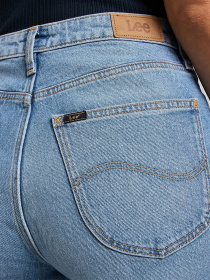 Джинси мом Lee Carol модель L30UMWKP_31 Фото