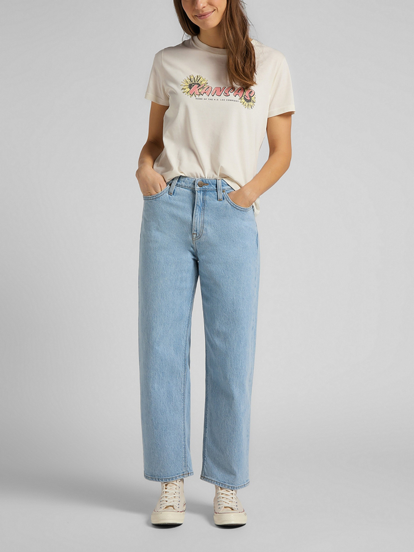 Джинси Lee модель L30SMWJU_31 Фото