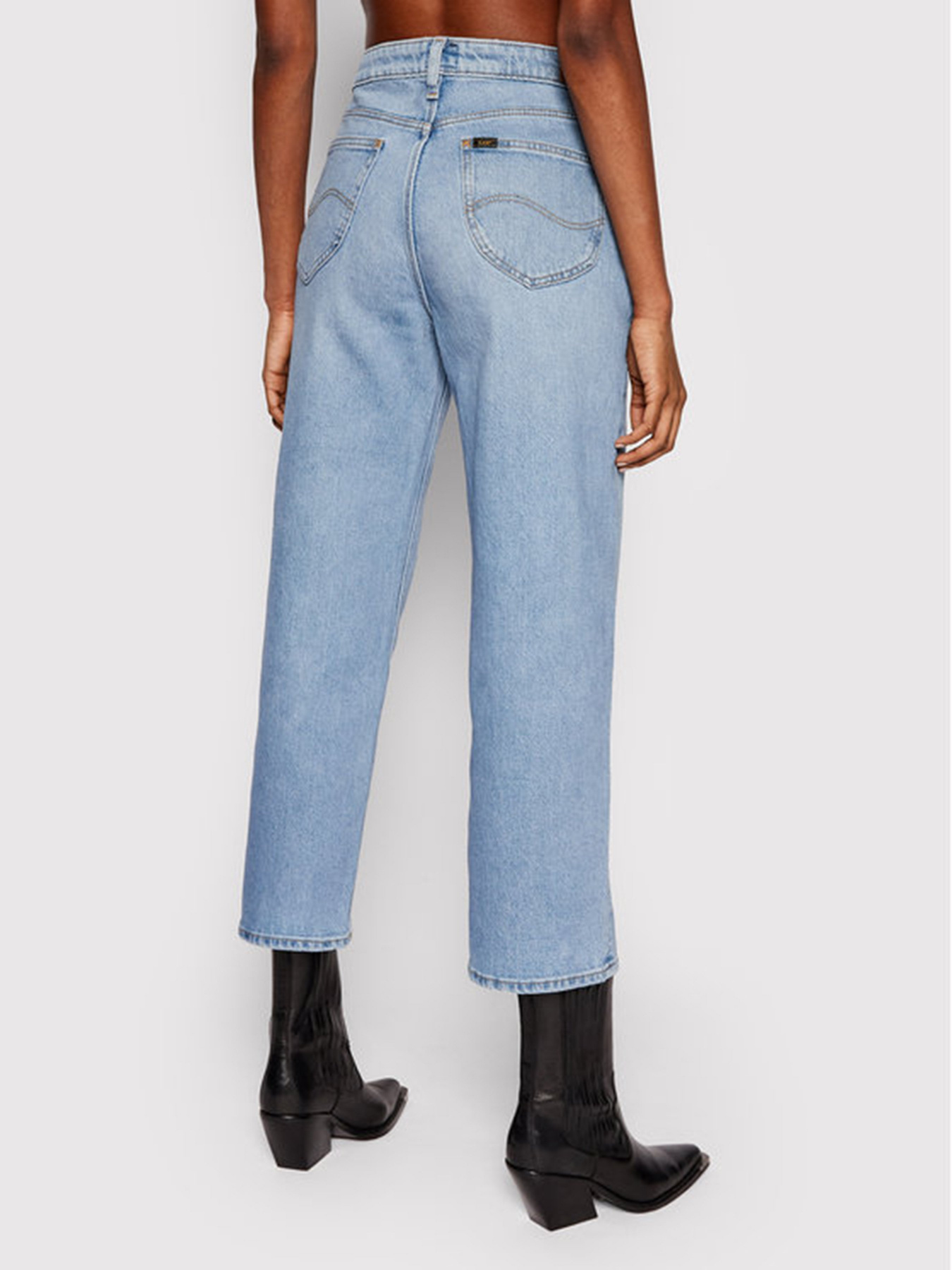 Джинси Lee модель L30SMWKP_31 Фото