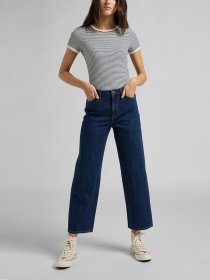 Джинси Lee Wide Leg модель L30SNA36_31 Фото