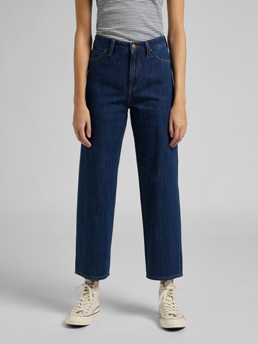 Джинсы Lee Wide Leg модель L30SNA36_31 Фото
