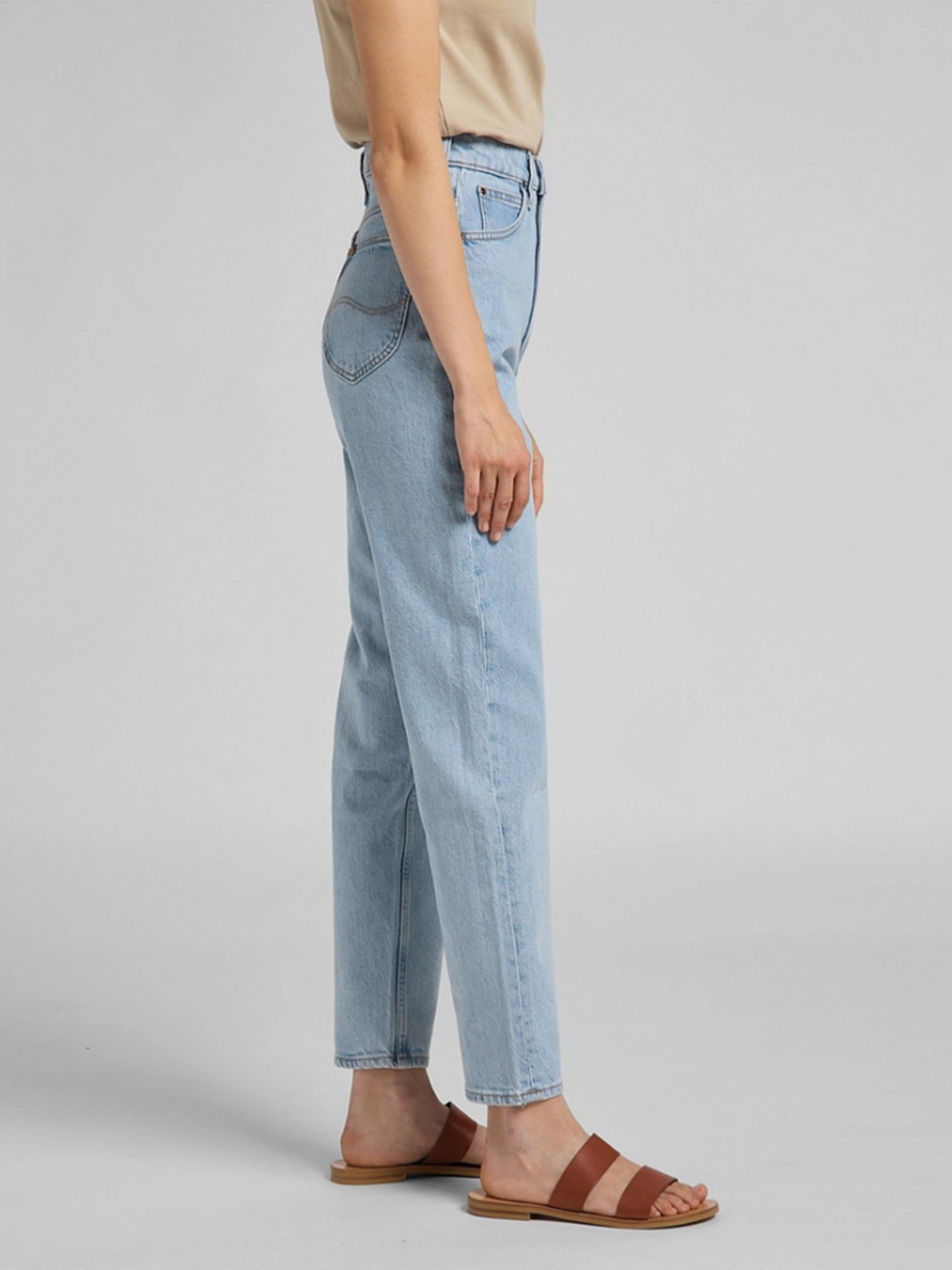 Джинсы Lee STELLA модель L31JMWJU_31 Фото