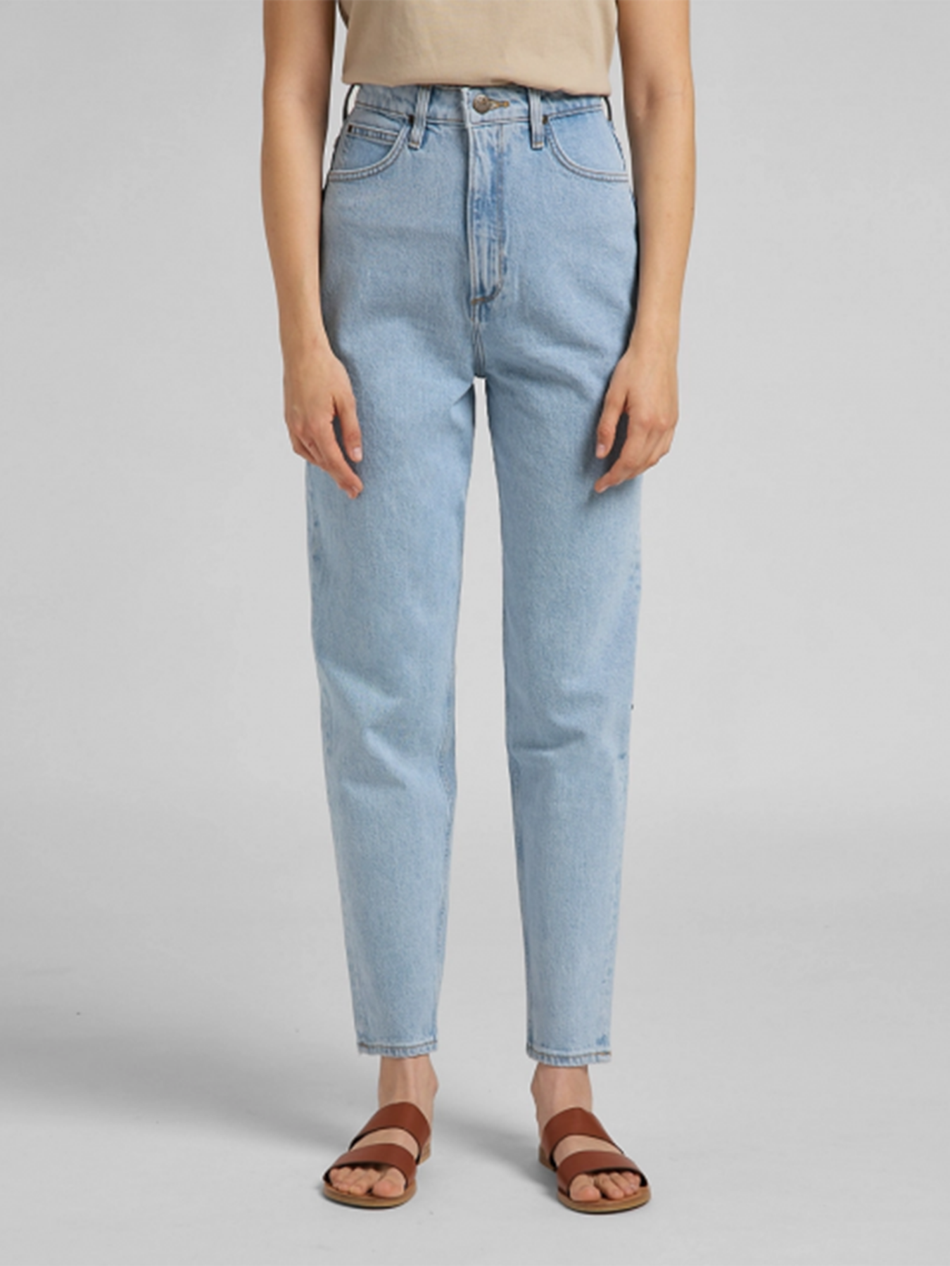 Джинсы Lee STELLA модель L31JMWJU_31 Фото