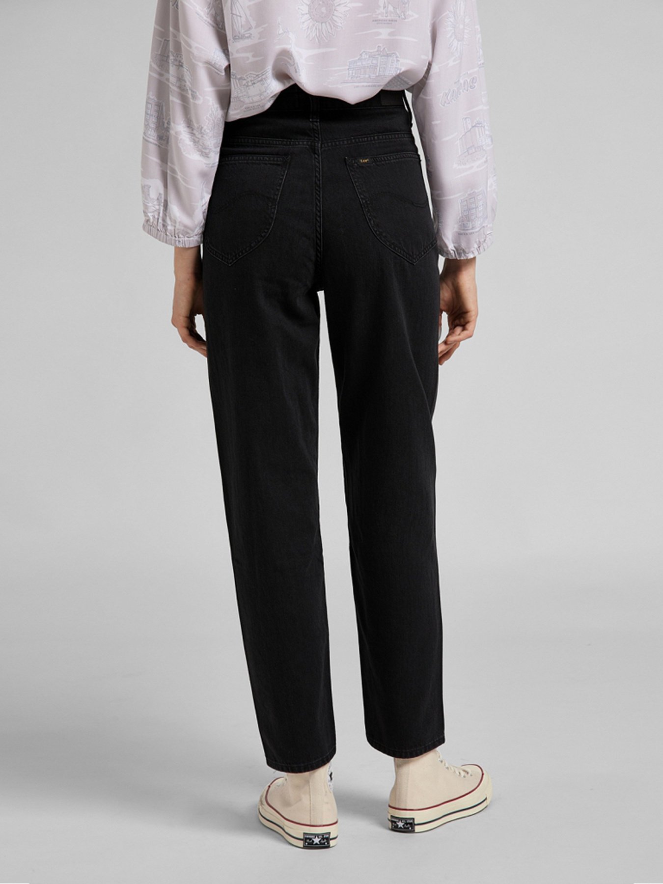 Джинсы Lee STELLA модель L31JNECY_31 Фото