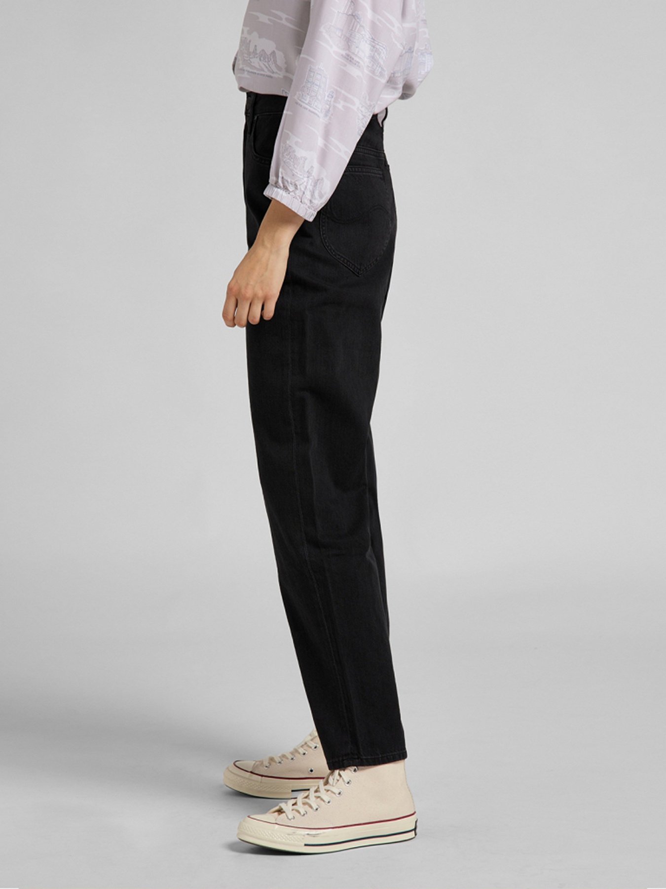 Джинсы Lee STELLA модель L31JNECY_31 Фото