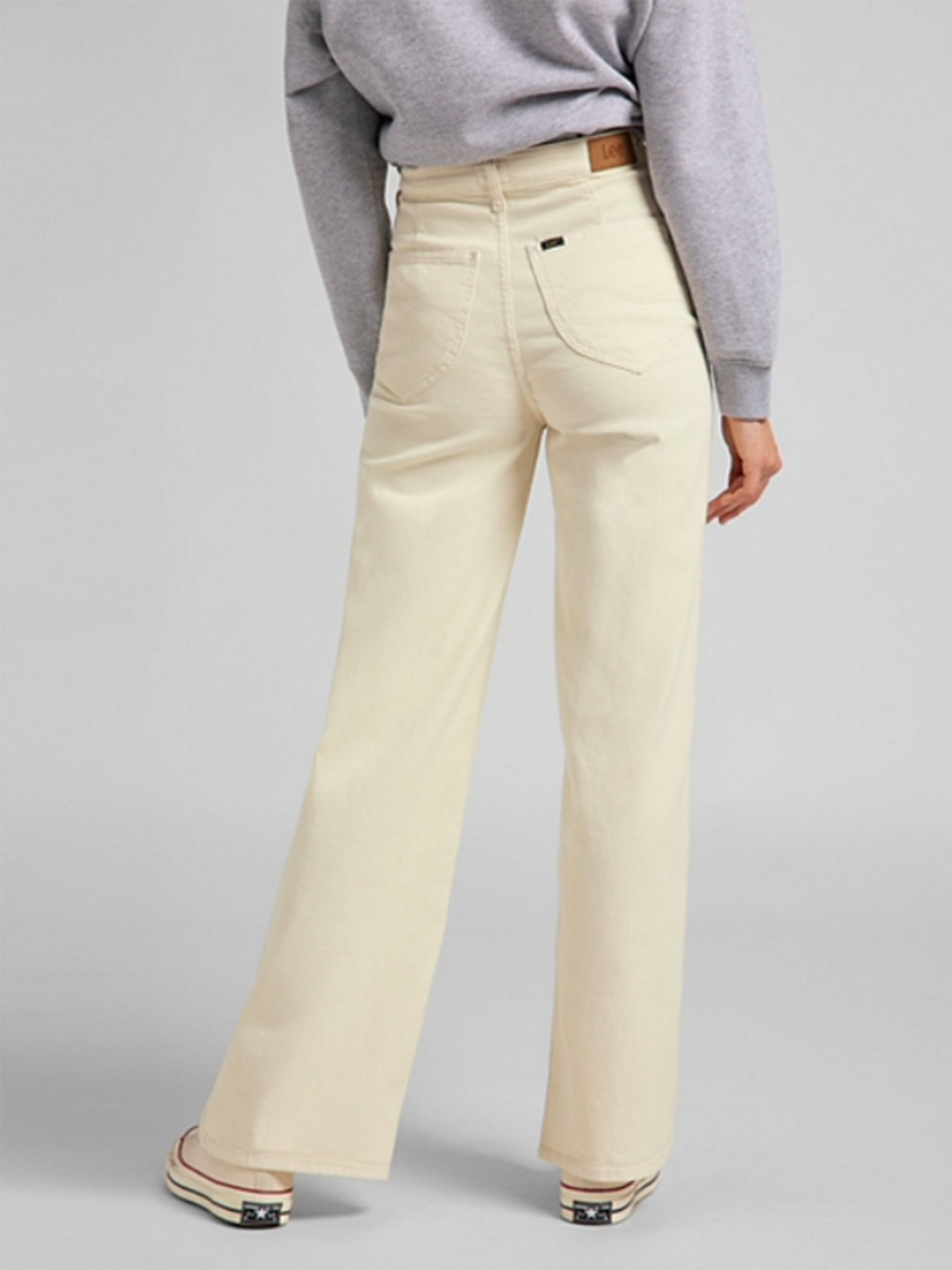 Джинсы Lee STELLA модель L31SQHYJ_31 Фото