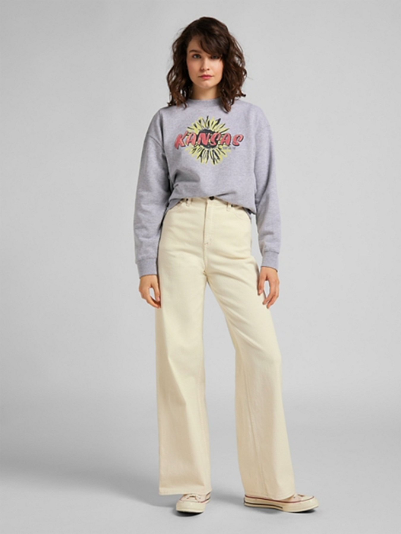 Джинсы Lee STELLA модель L31SQHYJ_31 Фото