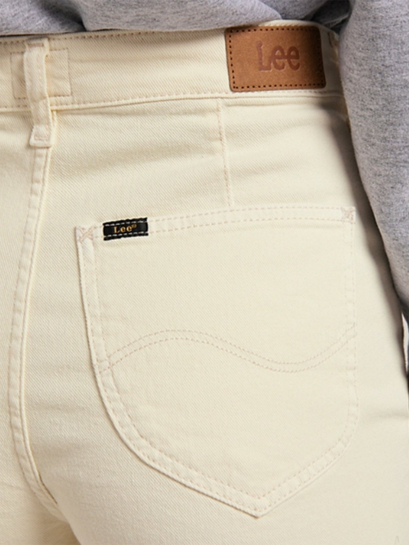 Джинсы Lee STELLA модель L31SQHYJ_31 Фото