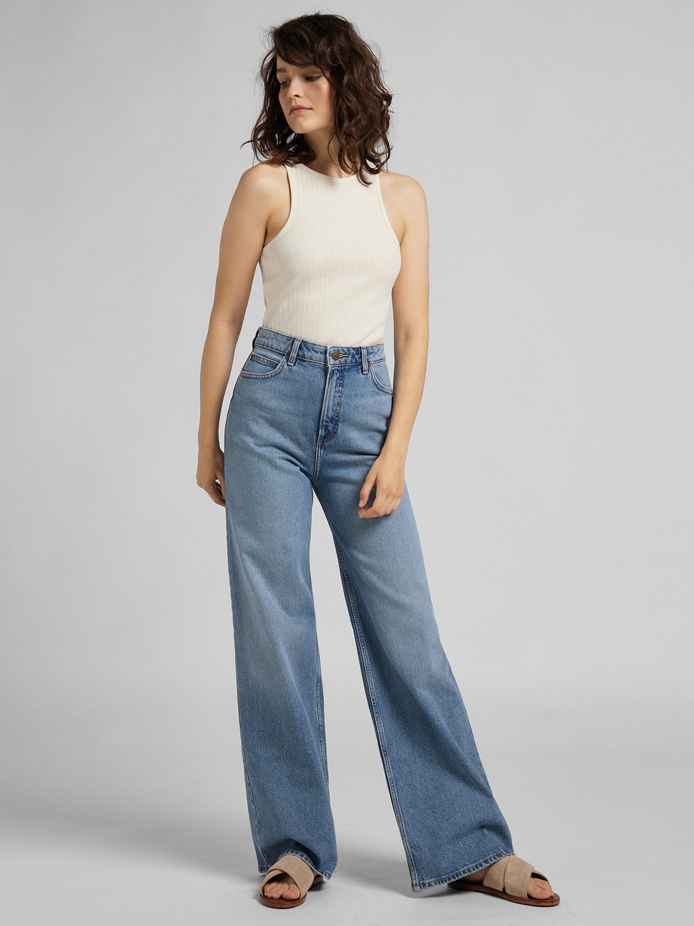 Джинсы Lee STELLA модель L31SMWKP_31 Фото