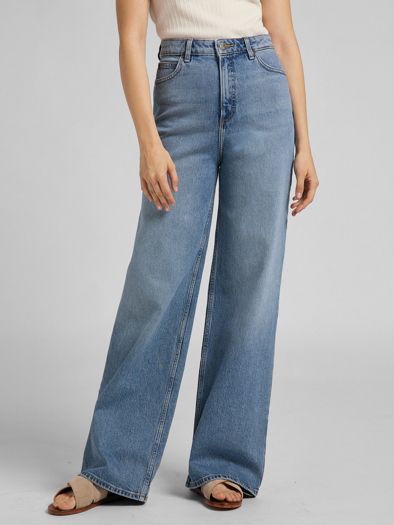 Джинсы Lee STELLA модель L31SMWKP_31 Фото