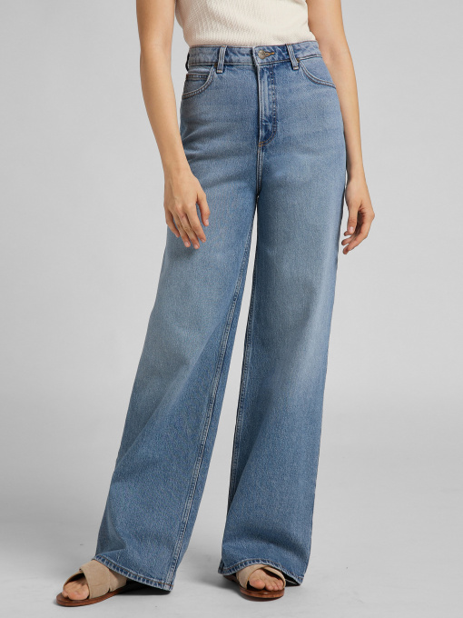 Джинсы Lee STELLA модель L31SMWKP_31 Фото