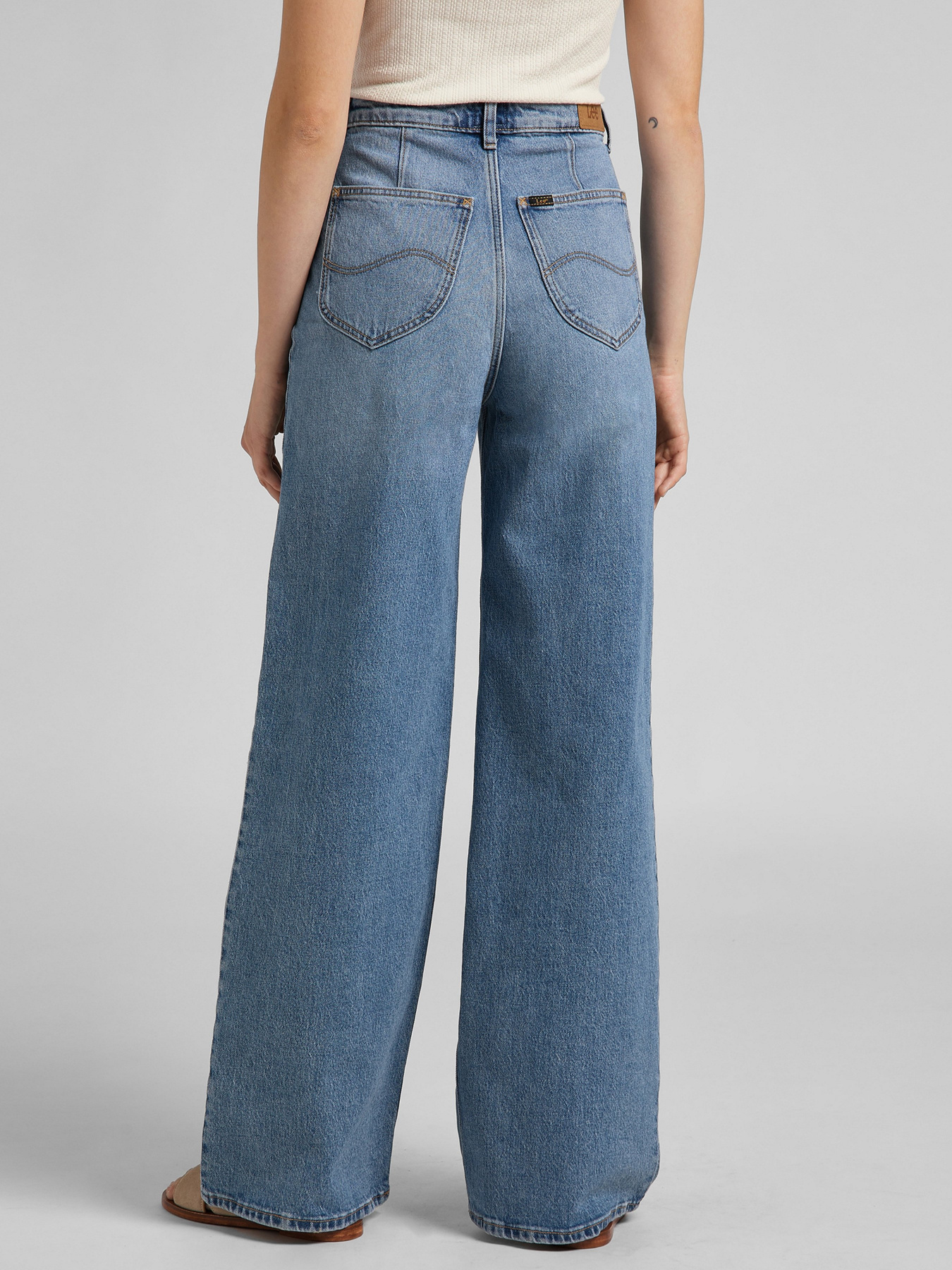 Джинсы Lee STELLA модель L31SMWKP_31 Фото