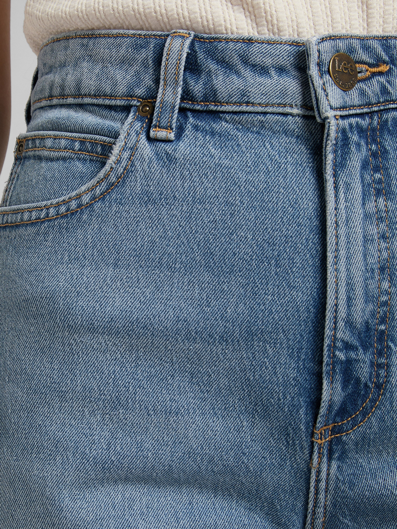 Джинсы Lee STELLA модель L31SMWKP_31 Фото