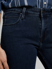 Скинни джинсы Lee Scarlett Skinny модель L526PHWV_31 Фото