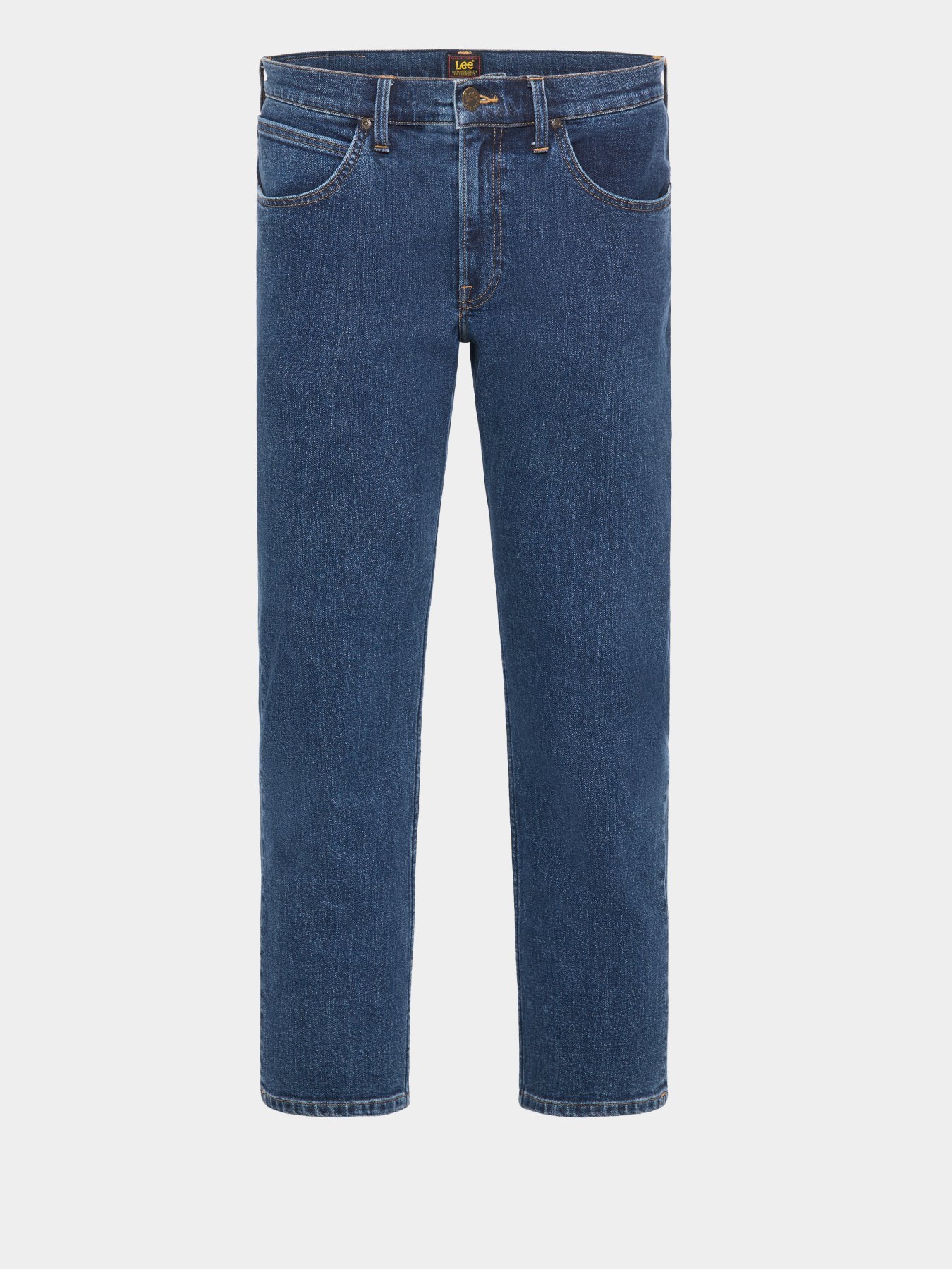 Джинсы Lee Brooklyn Straight модель L452JXXG_32 Фото
