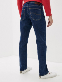 Джинсы Lee Brooklyn Straight модель L452JXXG_32 Фото