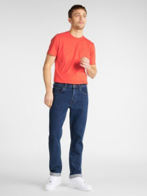 Джинсы Lee Brooklyn Straight модель L452JXXG_32 Фото