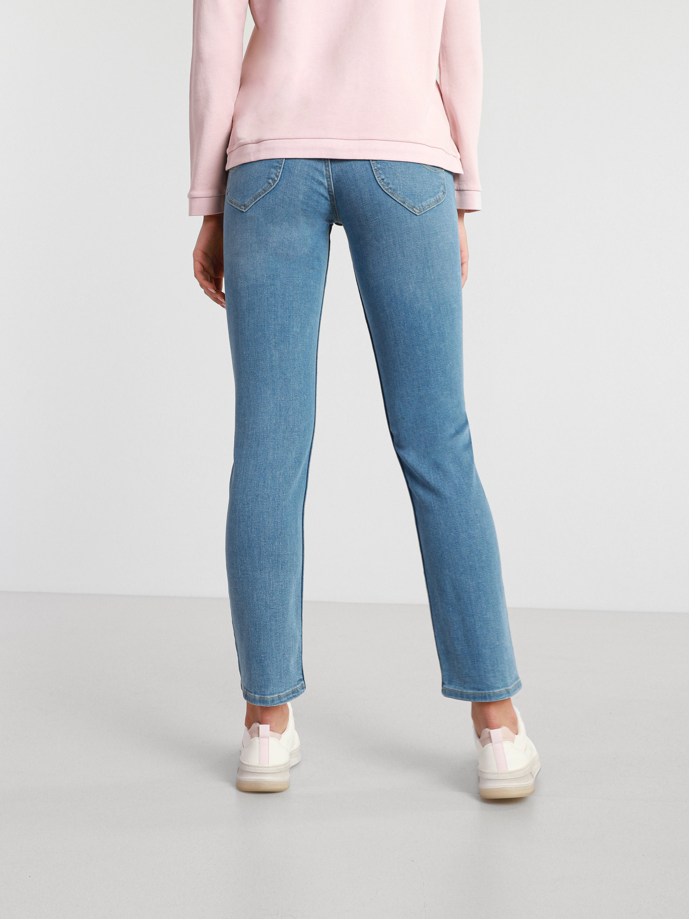 Прямі джинси Lee Marion Straight модель L301QDXJ_31 Прямі джинси Lee Marion Straight модель L301QDXJ_31 Фото