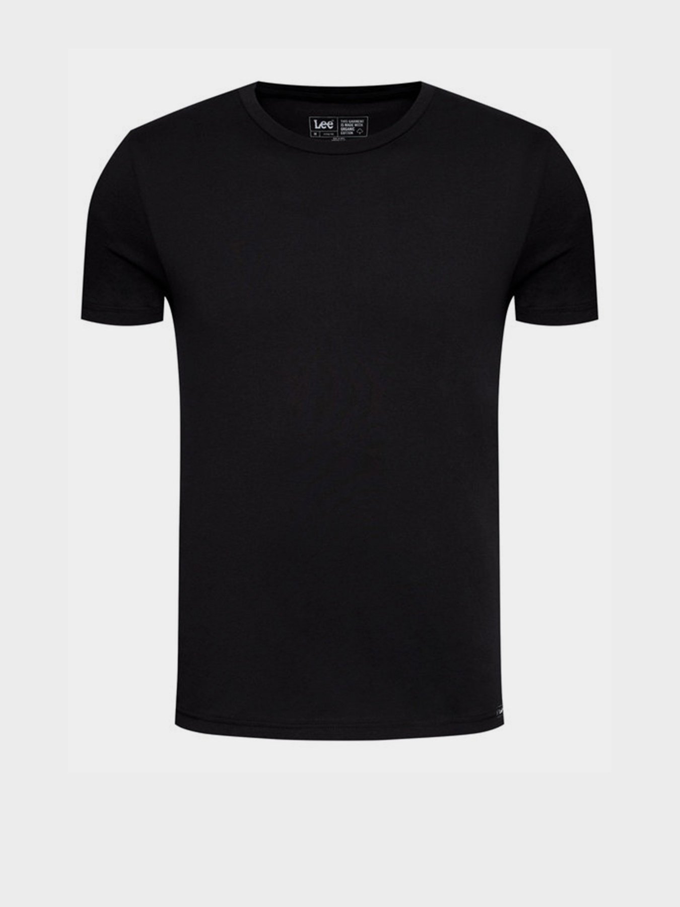 Набор футболок Lee Twin Pack Crew модель L680CMKW Фото