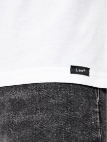 Набор футболок Lee Twin Pack Crew модель L680CMKW Фото