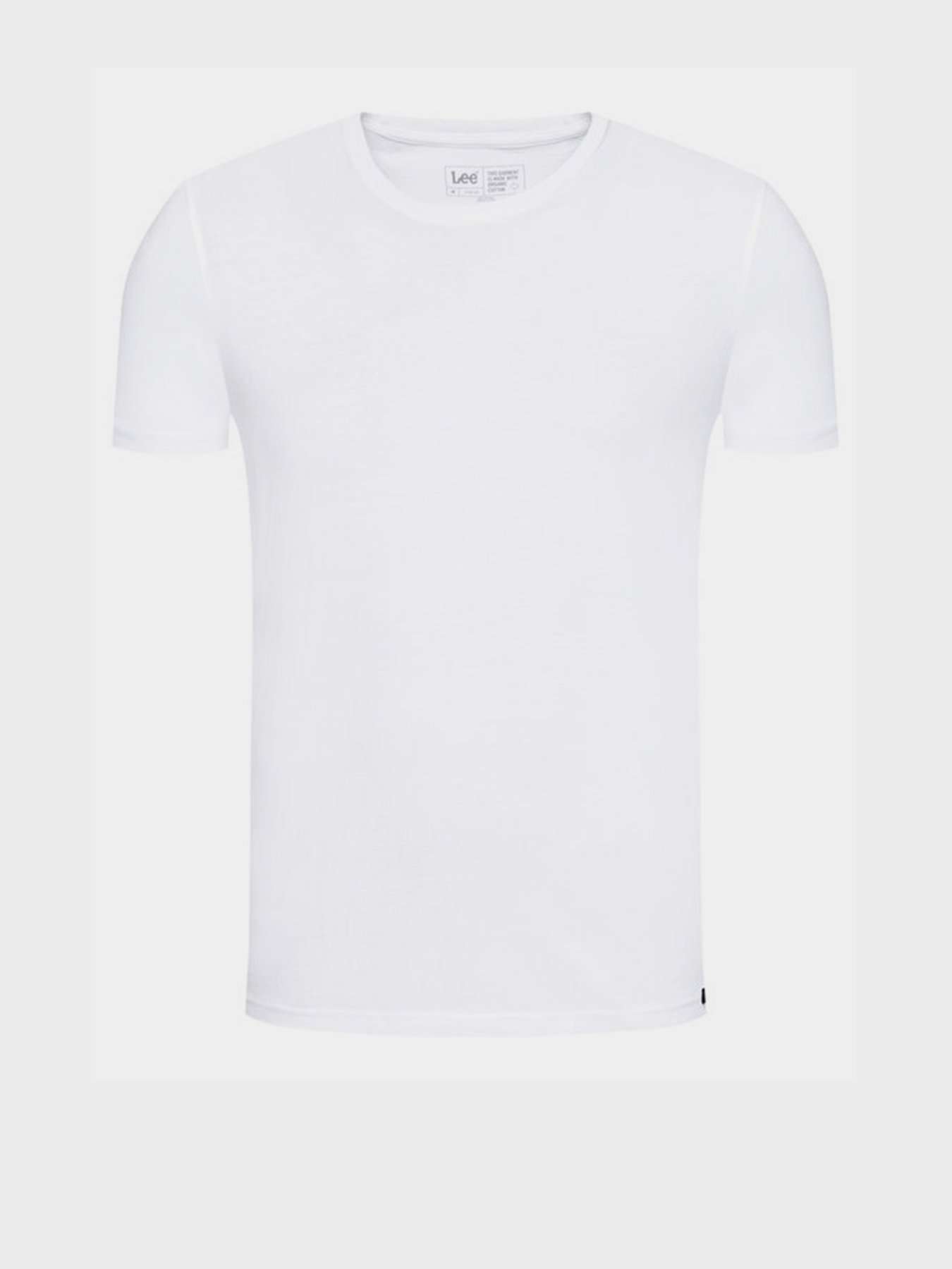 Набор футболок Lee Twin Pack Crew модель L680CMKW Фото