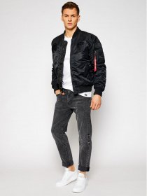 Набор футболок Lee Twin Pack Crew модель L680CMKW Фото