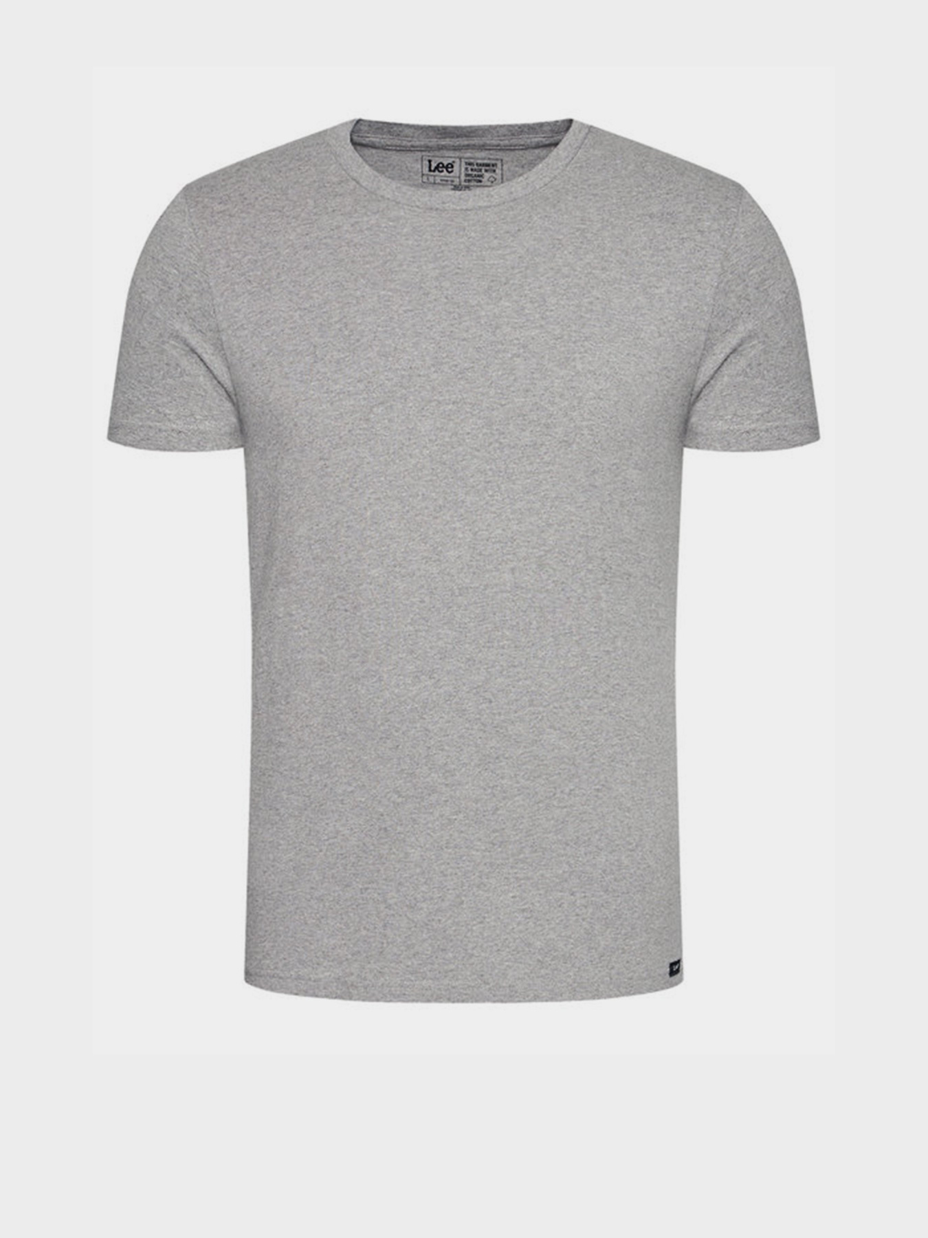 Набор футболок Lee Twin pack Crew модель L680CMLD Фото