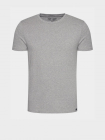 Набор футболок Lee Twin pack Crew модель L680CMLD Фото