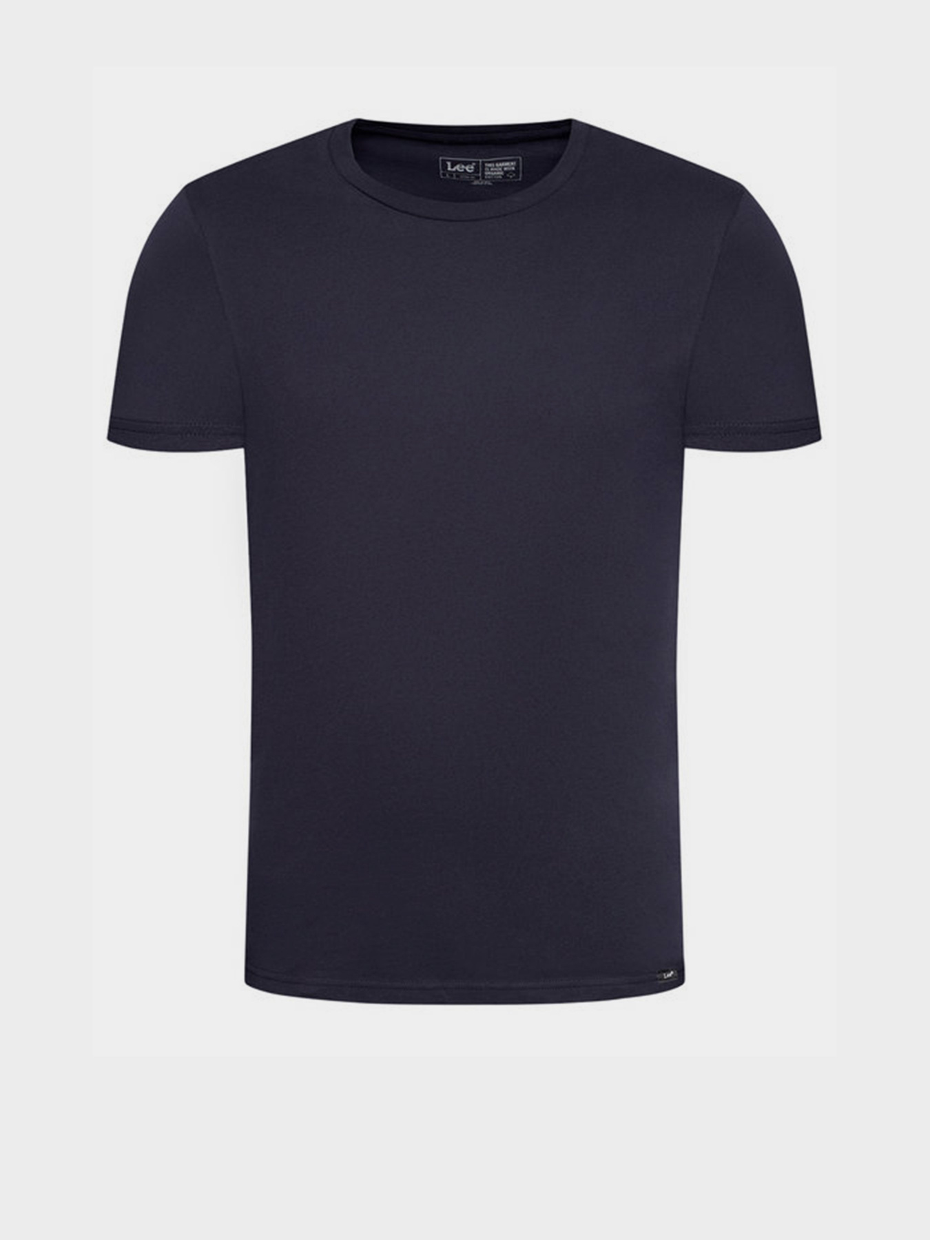 Футболка Lee Twin pack Crew модель L680CMLD Футболка Lee Twin pack Crew модель L680CMLD Фото