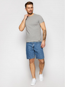 Футболка Lee Twin pack Crew модель L680CMLD Футболка Lee Twin pack Crew модель L680CMLD Фото