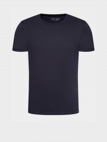 Футболка Lee Twin pack Crew модель L680CMLD Футболка Lee Twin pack Crew модель L680CMLD Фото