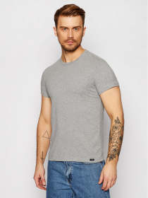 Футболка Lee Twin pack Crew модель L680CMLD Футболка Lee Twin pack Crew модель L680CMLD Фото