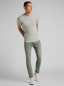 Футболки і поло Lee модель L60UFQ37 Фото