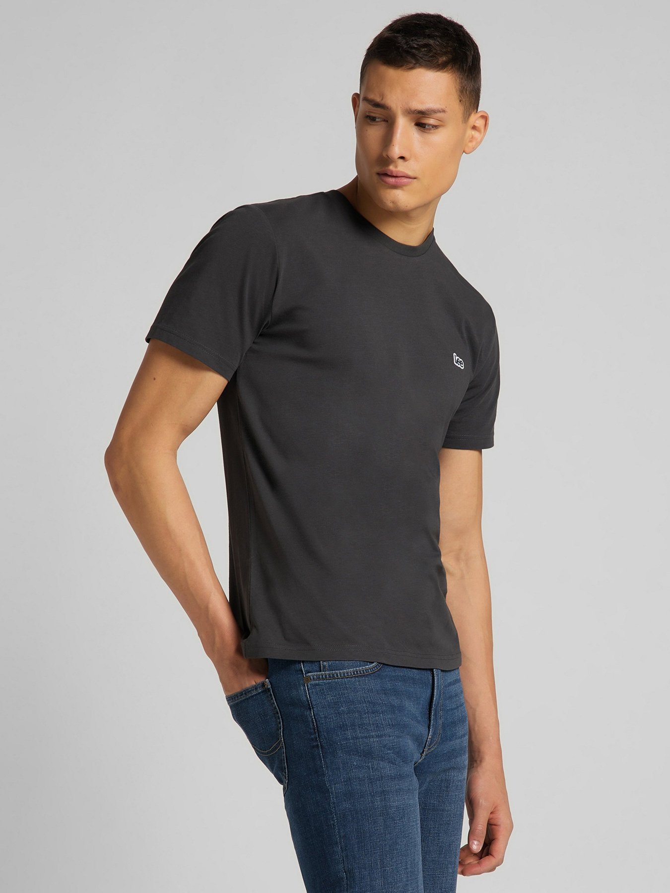 Футболка Lee модель L60UFQON Фото