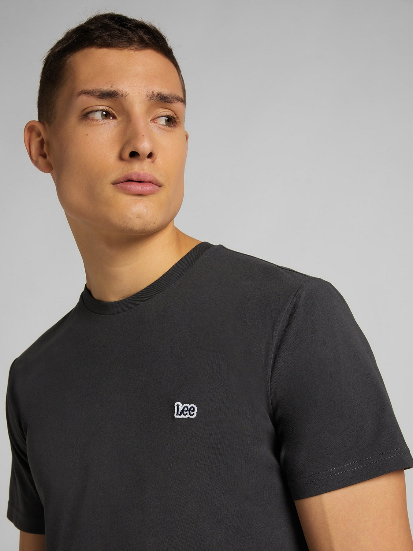 Футболка Lee модель L60UFQON Фото