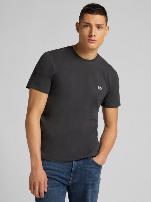 Футболка Lee модель L60UFQON Фото