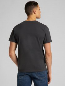 Футболка Lee модель L60UFQON Футболка Lee модель L60UFQON Фото