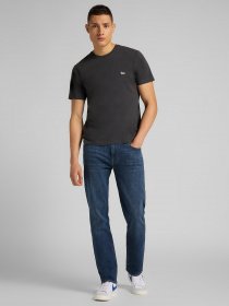 Футболка Lee модель L60UFQON Футболка Lee модель L60UFQON Фото