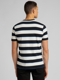 Футболки и поло Lee модель L60XLA01 Фото