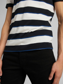 Футболки и поло Lee модель L60XLA01 Фото