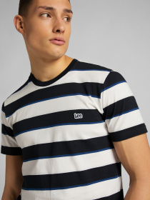 Футболки и поло Lee модель L60XLA01 Фото