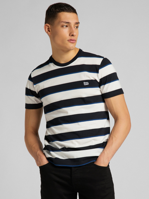 Футболки і поло Lee модель L60XLA01 Фото