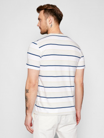 Футболки і поло Lee модель L60XLAQA Фото