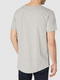 Футболка Lee модель L62JEP37 Фото